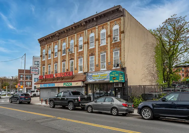 Photo 1 of Mansion for sale at 1453 E New York Ave, New York City, NY 11212 | MLS# RLS20088149 | Listing updated on 2026-08-24