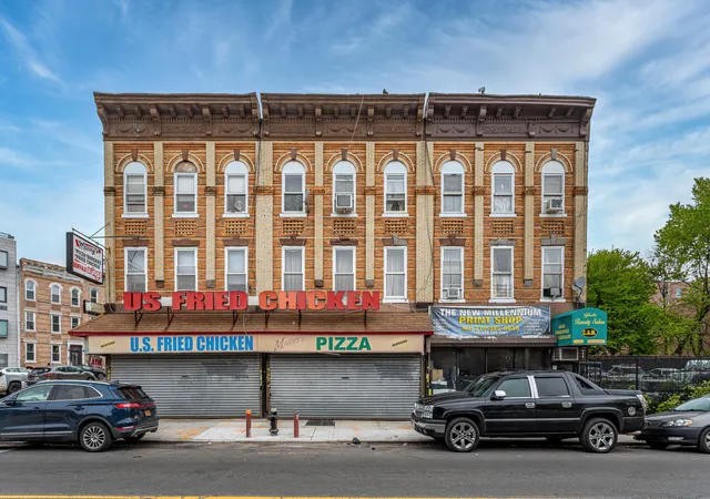 Photo 2 of Mansion for sale at 1453 E New York Ave, New York City, NY 11212 | MLS# RLS20088149 | Listing updated on 2026-08-24