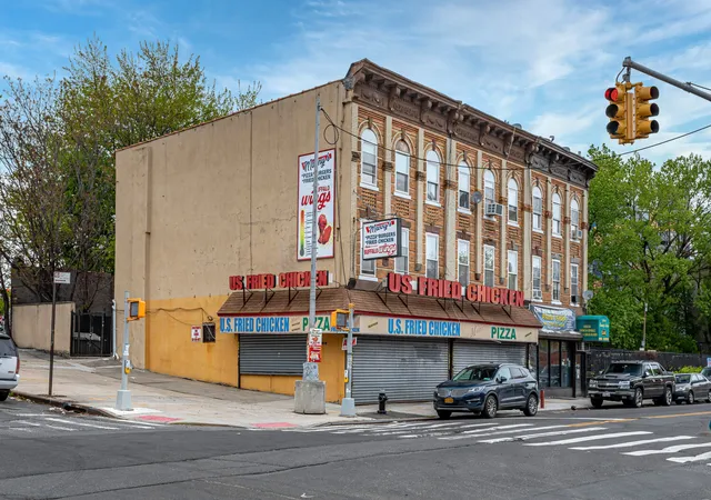 Photo 3 of Mansion for sale at 1453 E New York Ave, New York City, NY 11212 | MLS# RLS20088149 | Listing updated on 2026-08-24