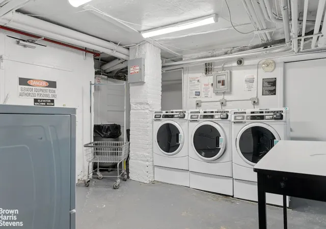 Listing Photo 4 - Condo for sale in building located at 825 W 179th St, New York City, NY 10033 - Unit #2G