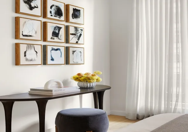 Photo 3 of Condo for sale at 135 E 47th Street #4A, New York City, NY 10017 | MLS# RLS20088231 | Listing updated on 2026-08-01