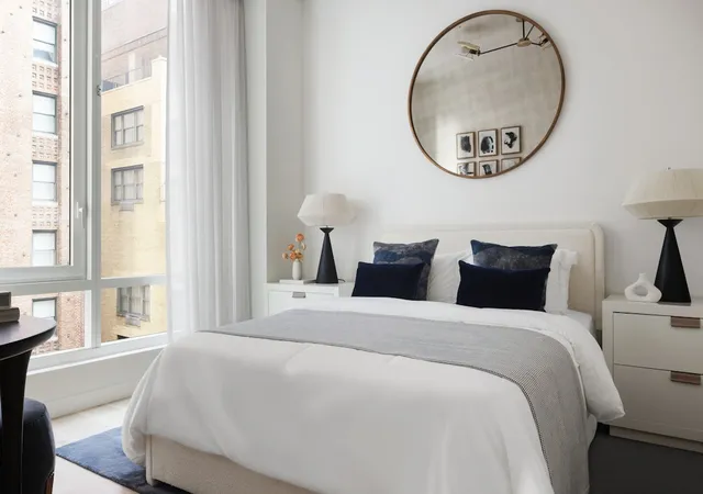 Photo 3 of House for sale at 135 E 47th Street #4A, New York City, NY 10017 | MLS# RLS20088231 | Listing updated on 2026-08-01