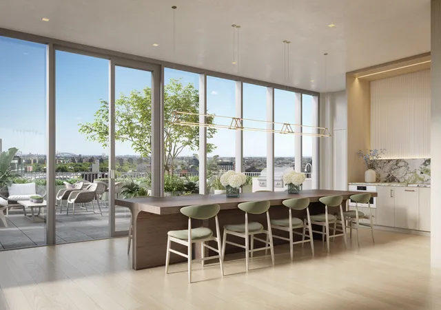 Photo 4 of House for sale at 24-01 Queens Plz N #202, Long Island City, NY 11101 | MLS# RLS20088265 | Listing updated on 2026-08-01