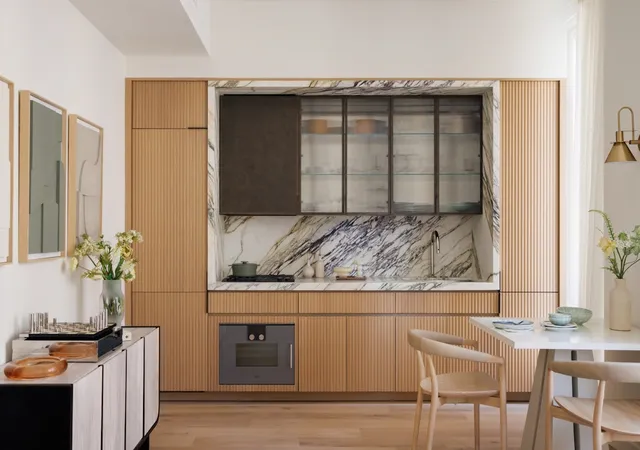 Photo 1 of Condo for sale at 135 E 47th Street #20A, New York City, NY 10017 | MLS# RLS20088343 | Listing updated on 2026-08-01