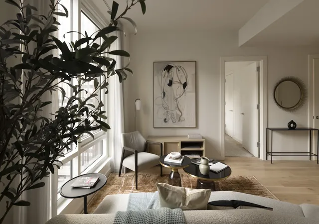 Photo 2 of Condo for sale at 135 E 47th Street #20A, New York City, NY 10017 | MLS# RLS20088343 | Listing updated on 2026-08-01