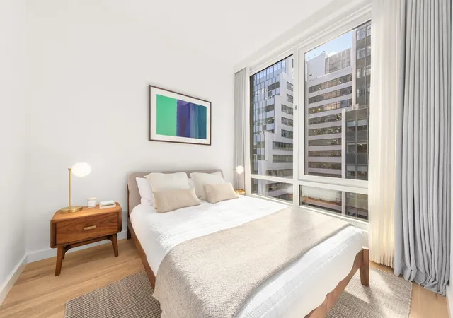 Photo 3 of Condo for sale at 135 E 47th Street #20A, New York City, NY 10017 | MLS# RLS20088343 | Listing updated on 2026-08-01