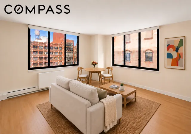 Photo 1 of Condo for sale at 199 Bowery #6A, New York City, NY 10002 | MLS# RLS20087280 | Listing updated on 2026-08-23