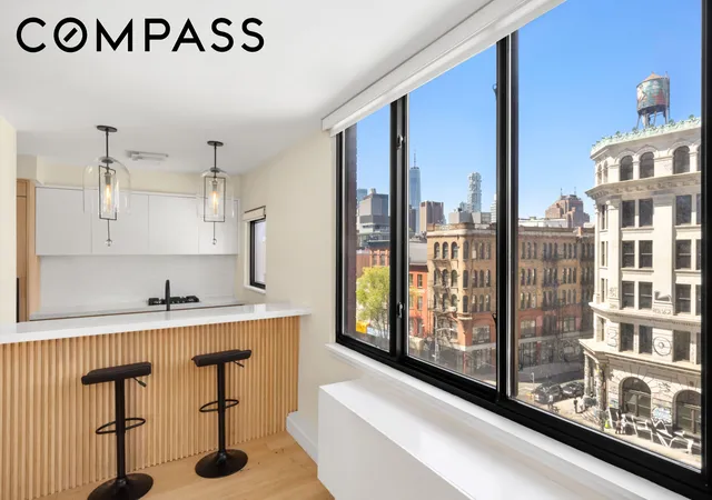 Photo 2 of Condo for sale at 199 Bowery #6A, New York City, NY 10002 | MLS# RLS20087280 | Listing updated on 2026-08-23