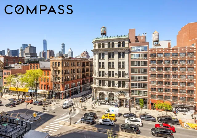Photo 3 of Condo for sale at 199 Bowery #6A, New York City, NY 10002 | MLS# RLS20087280 | Listing updated on 2026-08-23
