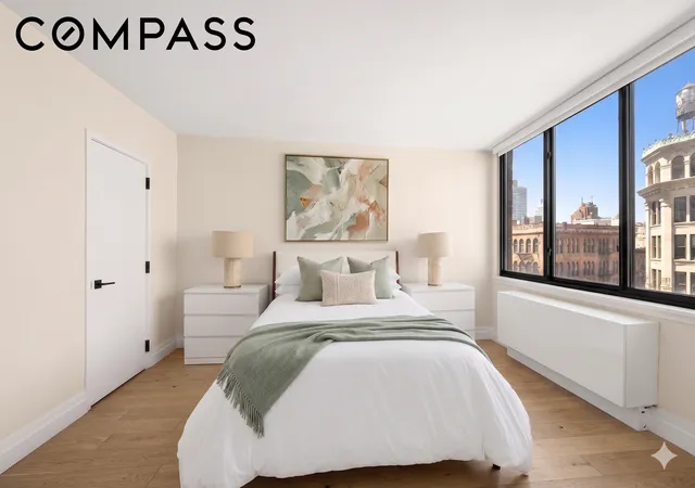 Photo 4 of House for sale at 199 Bowery #6A, New York City, NY 10002 | MLS# RLS20087280 | Listing updated on 2026-08-23