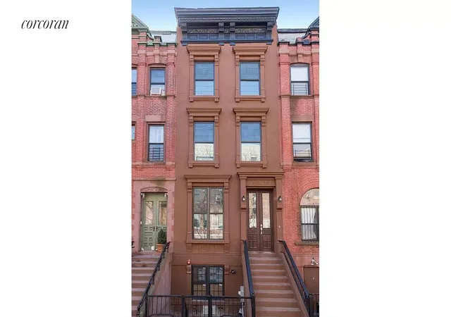 Photo 1 of Single family home for sale at 226 W 132nd Street, New York, NY 10027 | MLS# RLS20088424 | Listing updated on 2026-08-24