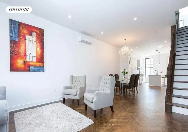 Photo 2 of Single family home for sale at 226 W 132nd Street, New York, NY 10027 | MLS# RLS20088424 | Listing updated on 2026-08-24