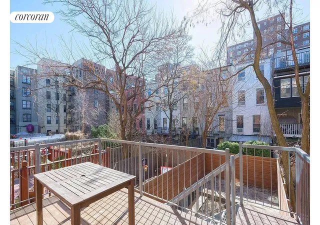 Photo 3 of Single family home for sale at 226 W 132nd Street, New York, NY 10027 | MLS# RLS20088424 | Listing updated on 2026-08-24