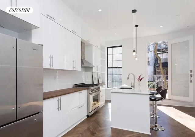 Photo 3 of Single family home for sale at 226 W 132nd Street, New York, NY 10027 | MLS# RLS20088424 | Listing updated on 2026-08-24