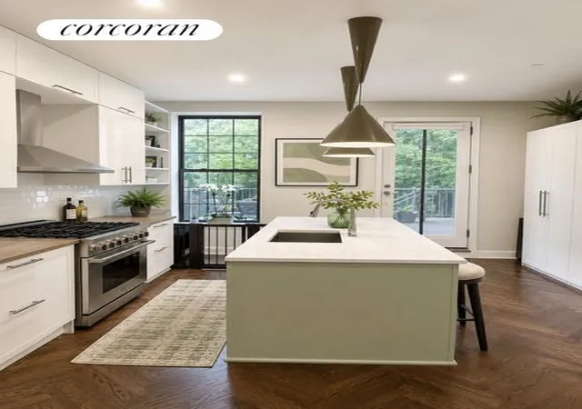 Photo 4 of Single family home for sale at 226 W 132nd Street, New York, NY 10027 | MLS# RLS20088424 | Listing updated on 2026-08-24