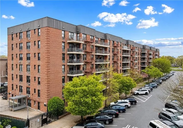 Photo 1 of Condo for sale at 2800 Coyle St #322, New York City, NY 11235 | MLS# RLS20088469 | Listing updated on 2026-08-23