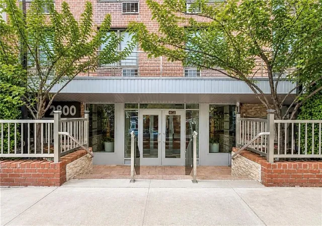 Photo 2 of Condo for sale at 2800 Coyle St #322, New York City, NY 11235 | MLS# RLS20088469 | Listing updated on 2026-08-23