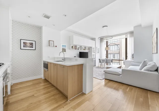 Photo 3 of Condo for sale at 230 E 20th Street #66, New York, NY 10003 | MLS# RLS20088714 | Listing updated on 2026-08-17