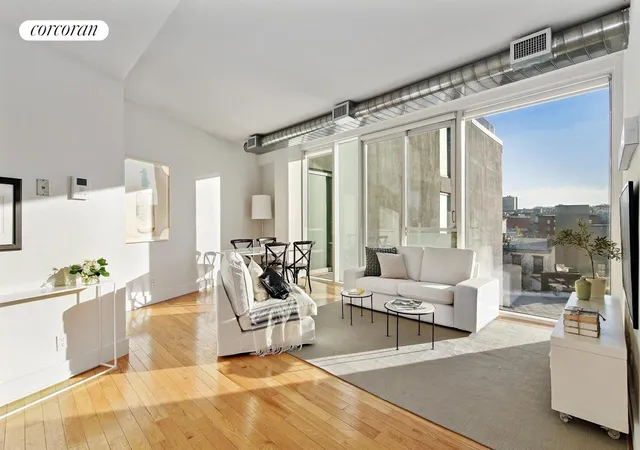 Photo 1 of Condo for sale at 904 Pacific St #601, Brooklyn, NY 11238 | MLS# RLS20088948 | Listing updated on 2026-08-01