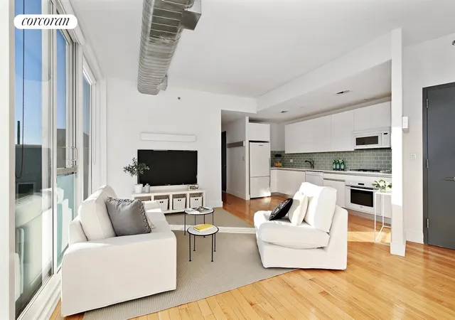 Photo 2 of Condo for sale at 904 Pacific St #601, Brooklyn, NY 11238 | MLS# RLS20088948 | Listing updated on 2026-08-01