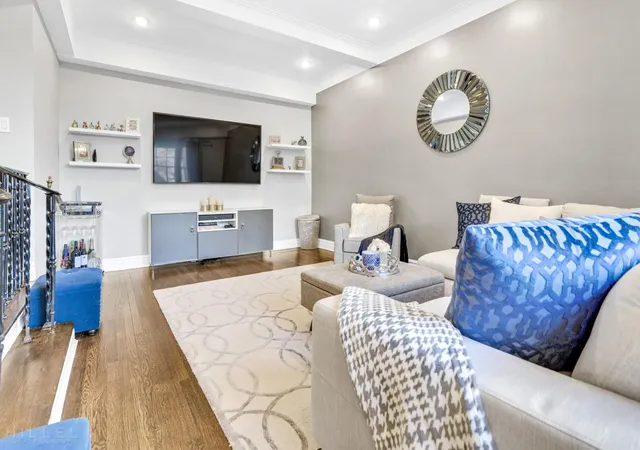 Photo 2 of Condo for sale at 20 Continental Ave #4G, New York City, NY 11375 | MLS# RLS20088982 | Listing updated on 2026-08-23