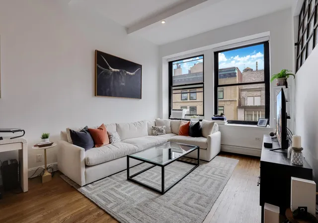 Photo 1 of Condo for sale at 250 Mercer St #B-1108, New York City, NY 10012 | MLS# RLS20089026 | Listing updated on 2026-08-25