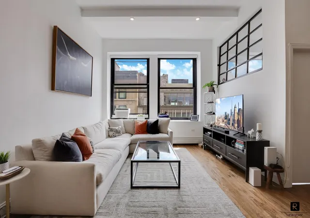 Photo 2 of Condo for sale at 250 Mercer St #B-1108, New York City, NY 10012 | MLS# RLS20089026 | Listing updated on 2026-08-25