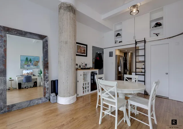 Photo 3 of House for sale at 250 Mercer St #B-1108, New York City, NY 10012 | MLS# RLS20089026 | Listing updated on 2026-08-25