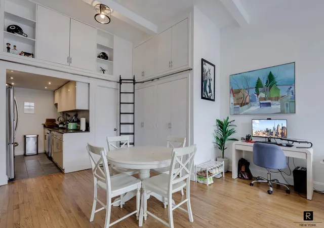 Photo 4 of House for sale at 250 Mercer St #B-1108, New York City, NY 10012 | MLS# RLS20089026 | Listing updated on 2026-08-25