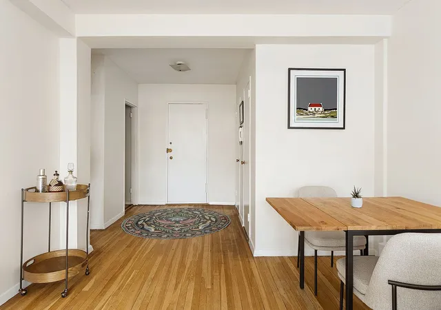 Photo 1 of Sale Pending at 211 E 18th Street #4-P, New York City, NY 10003 | MLS# RLS20089041 | Listing updated on 2026-08-19