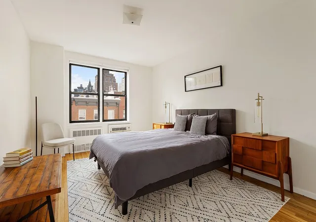 Photo 2 of Sale Pending at 211 E 18th Street #4-P, New York City, NY 10003 | MLS# RLS20089041 | Listing updated on 2026-08-19