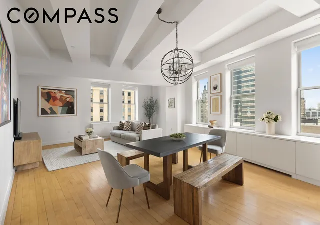Photo 1 of Condo for sale at 15 Broad St #3100, New York City, NY 10005 | MLS# RLS20087892 | Listing updated on 2026-07-31
