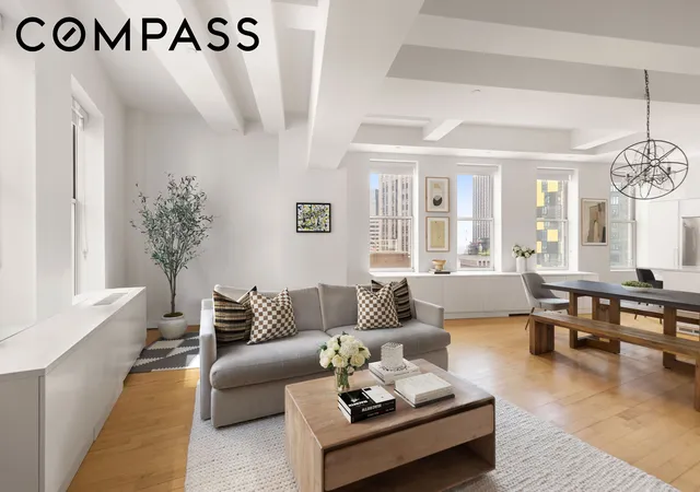 Photo 2 of Condo for sale at 15 Broad St #3100, New York City, NY 10005 | MLS# RLS20087892 | Listing updated on 2026-07-31
