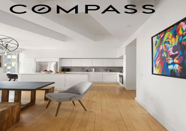 Photo 3 of Condo for sale at 15 Broad St #3100, New York City, NY 10005 | MLS# RLS20087892 | Listing updated on 2026-07-31