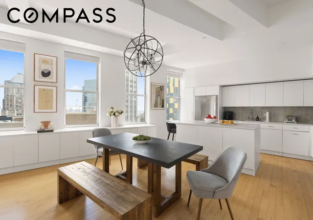 Photo 3 of House for sale at 15 Broad St #3100, New York City, NY 10005 | MLS# RLS20087892 | Listing updated on 2026-07-31