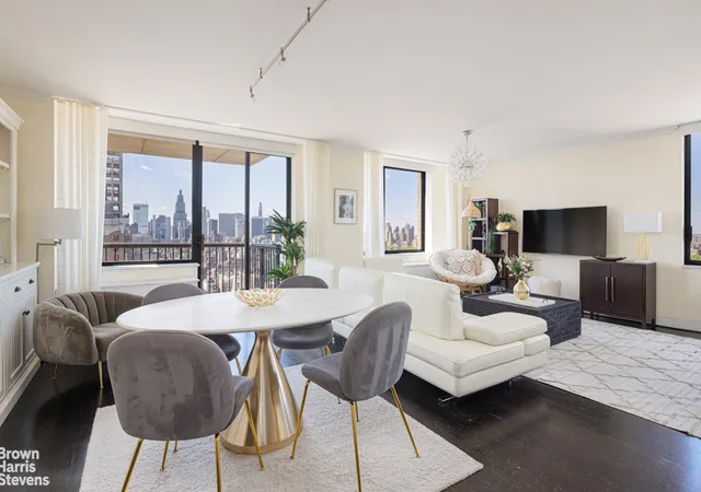Photo 1 of Condo for sale at 171 E 84th Street #34E, New York, NY 10028 | MLS# RLS20089281 | Listing updated on 2026-08-25