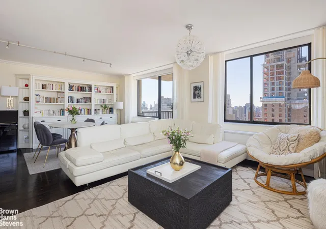 Photo 2 of Condo for sale at 171 E 84th Street #34E, New York, NY 10028 | MLS# RLS20089281 | Listing updated on 2026-08-25