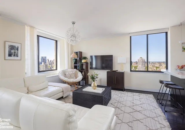 Photo 3 of Condo for sale at 171 E 84th Street #34E, New York, NY 10028 | MLS# RLS20089281 | Listing updated on 2026-08-25