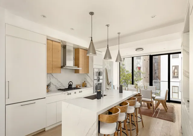 Photo 1 of Sale Pending at 76 W 105th Street, New York City, NY 10025 | MLS# RLS20089324 | Listing updated on 2026-08-23