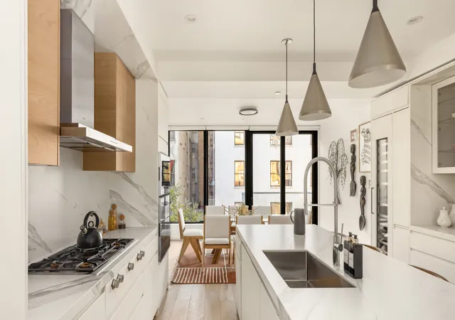 Photo 3 of Sale Pending at 76 W 105th Street, New York City, NY 10025 | MLS# RLS20089324 | Listing updated on 2026-08-23