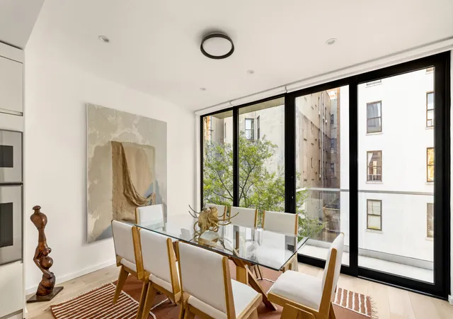 Photo 3 of Sale Pending at 76 W 105th Street, New York City, NY 10025 | MLS# RLS20089324 | Listing updated on 2026-08-23