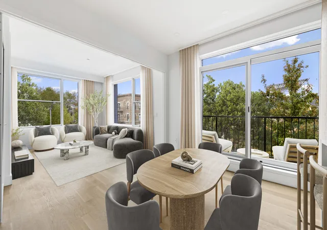 Photo 2 of Sale Pending at 831 Knickerbocker Ave #3A, New York City, NY 11207 | MLS# RLS20089505 | Listing updated on 2026-08-23