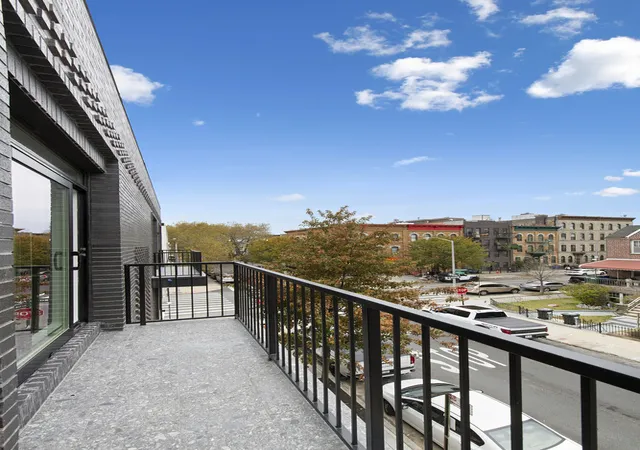 Listing Photo 4 - Condo for sale in building located at 831 Knickerbocker Ave, New York City, NY 11207 - Unit #3A