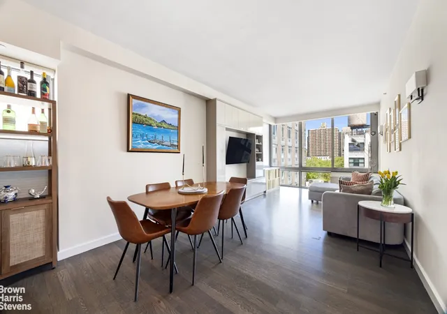 Photo 1 of Condo for sale at 225 W 60th Street #9C, New York, NY 10023 | MLS# RLS20089599 | Listing updated on 2026-08-24