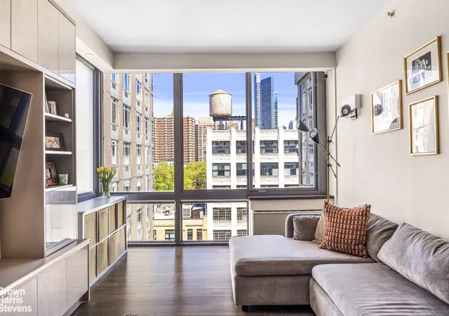 Photo 2 of Condo for sale at 225 W 60th Street #9C, New York, NY 10023 | MLS# RLS20089599 | Listing updated on 2026-08-24