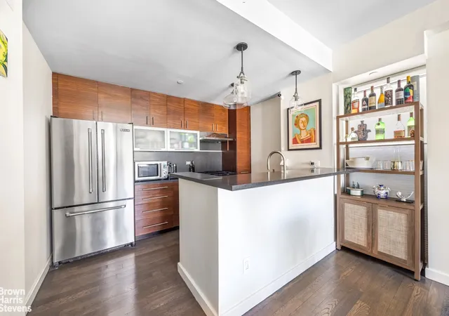 Photo 3 of Condo for sale at 225 W 60th Street #9C, New York, NY 10023 | MLS# RLS20089599 | Listing updated on 2026-08-24