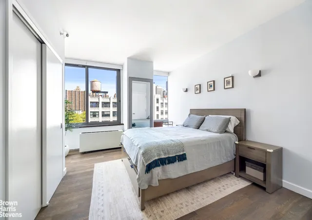 Listing Photo 4 - Condo for sale in building located at 225 W 60Th St, New York City, NY 10023 - Unit #9C