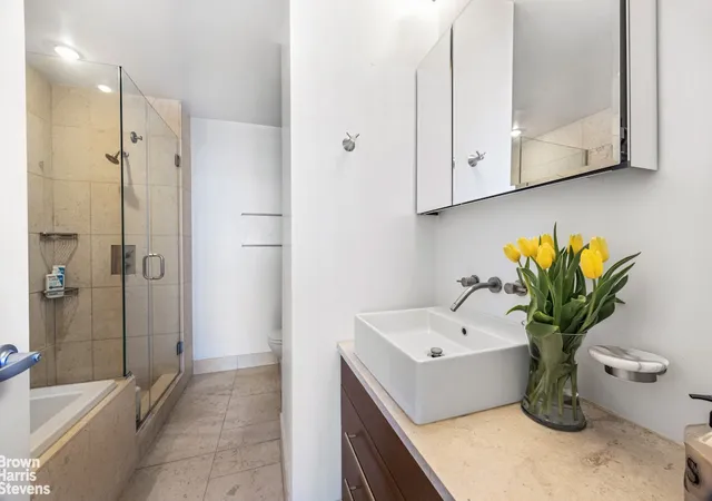 Listing Photo 5 - Condo for sale in building located at 225 W 60Th St, New York City, NY 10023 - Unit #9C