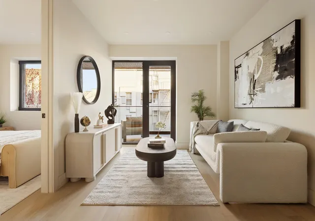 1st image of 17 Dodworth St #3-A, New York City, NY 11221 | MLS# RLS20089607