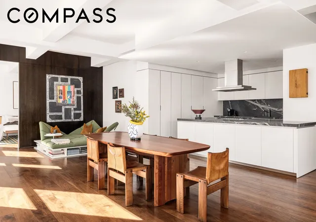 Listing Photo 2 - Condo for sale in building located at 425 Park Ave S, New York City, NY 10016 - Unit #14CD